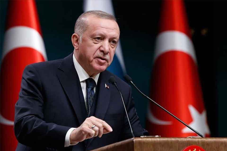 Cumhurbaşkanı Erdoğan: Öğrencilere ulaşım desteği sağlayacağız