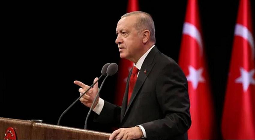 Cumhurbaşkanı Erdoğan talimatı vermişti, koronavirüs meslek hastalığı olarak kabul edildi