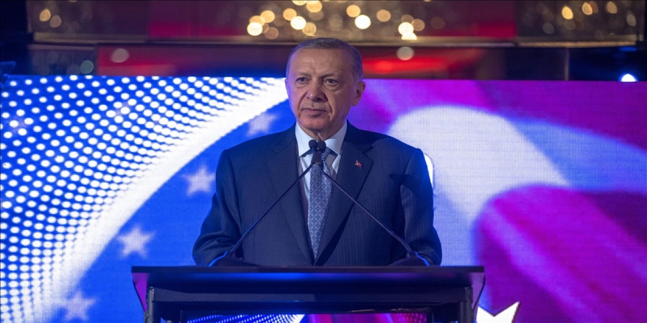 Cumhurbaşkanı Erdoğan, TOKİ ile ilgili yeni müjdeyi duyurdu