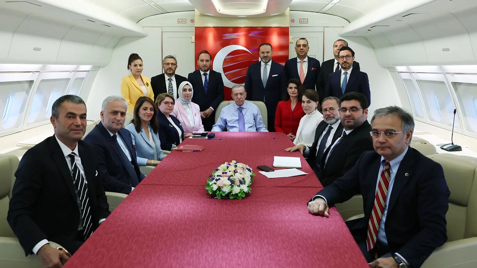 Cumhurbaşkanı Erdoğan: Türkiye'nin risk primi 10 kat hızlı düştü