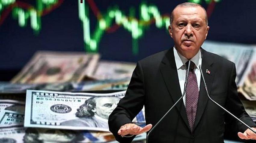 Cumhurbaşkanı Erdoğan: Yakın zamanda kur dalgası makul seviyeye gelecek