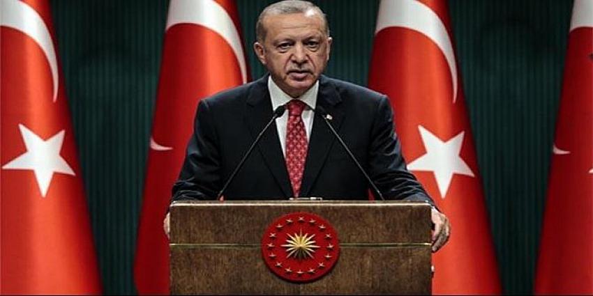Cumhurbaşkanı Erdoğan, yerli aşı için tarih verdi 