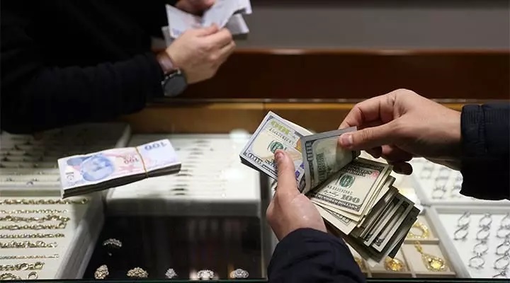 Cumhurbaşkanlığı'na sunuldu: Kur Korumalı Mevduat’ta stopaj desteği uzatılıyor!