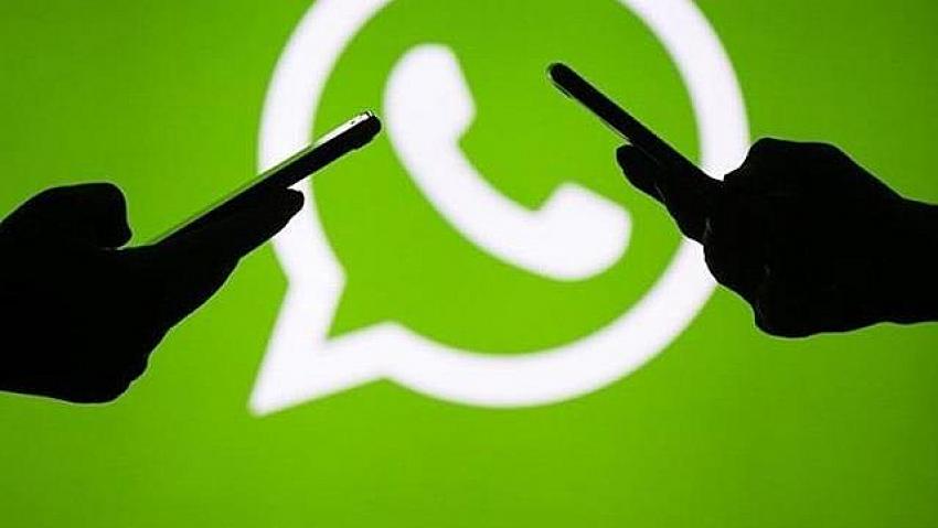 Cumhurbaşkanlığı'ndan WhatsApp için son uyarı!