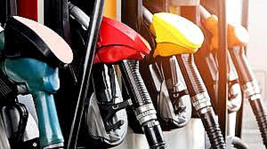 Cumhuriyet Tarihin en büyük Akaryakıt  operasyonu! 