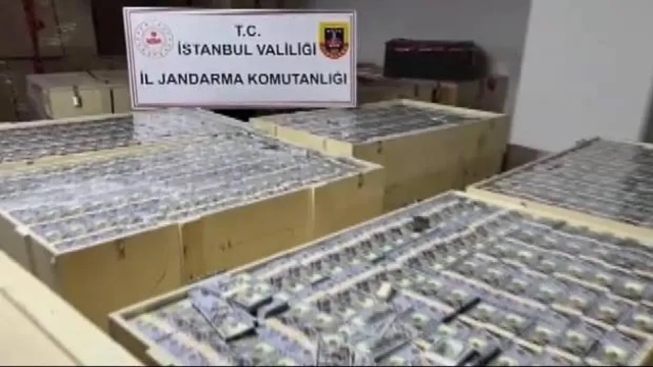 CUMHURİYET TARİHİNİN EN YÜKSEK MİKTARI