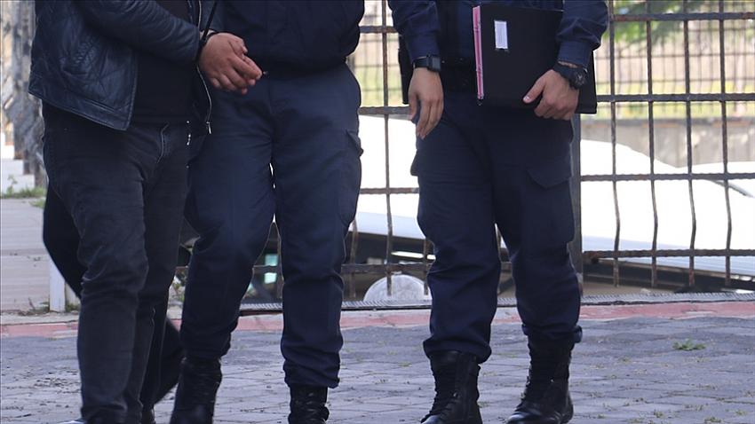 'Cumhuriyet tarihinin suçtan elde edilen gelire yönelik ilk tarihi eser kaçakçılığı' operasyonu 30 ilde başlatıldı