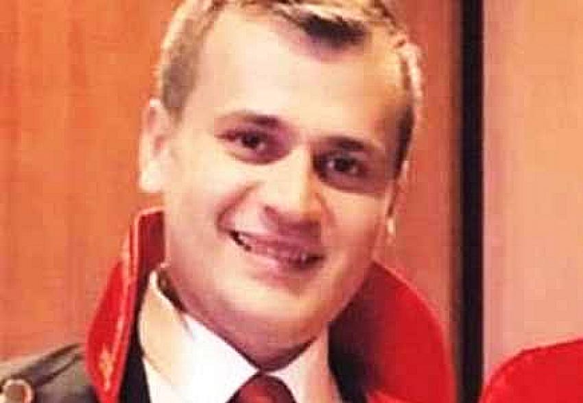 Çumra Cumhuriyet Savcısı Mustafa Filiz kansere yenik düştü
