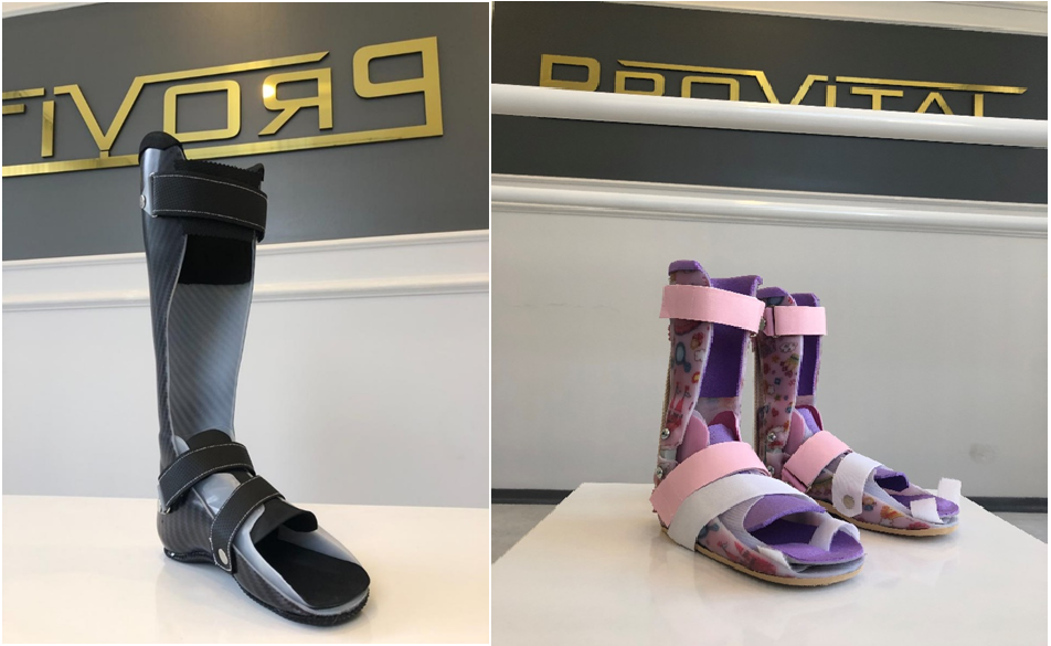 Dafo İle Afo Ortezi Arasında ki Fark Nedir? Hangisi Kullanılmalı?