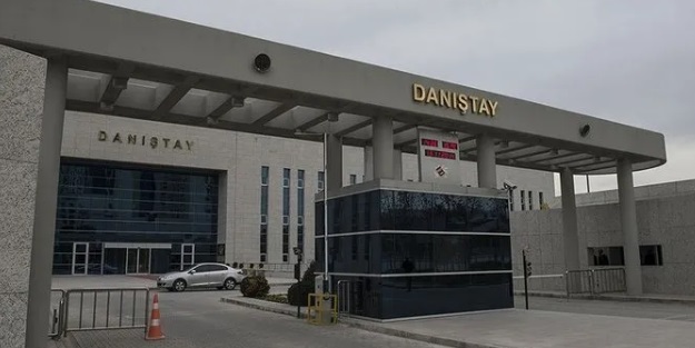 Danıştay’dan emsal terör suçu kararı: “Kamu görevine geri dönemezler”