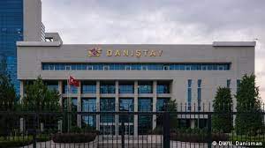 Danıştayın, İstanbul Sözleşmesini fesheden Cumhurbaşkanı Kararı'nın iptal isteminin ret gerekçesi: