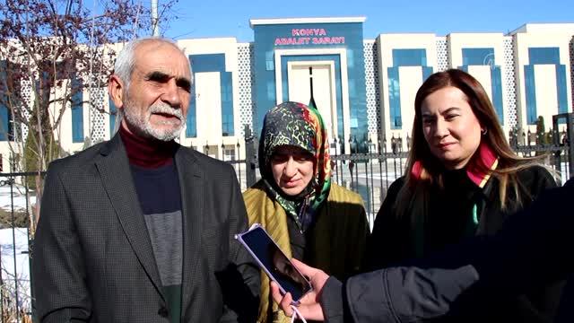 Darbedilen kadını kurtarmaya çalışan boks antrenörünü öldüren sanıklar yargılanıyor