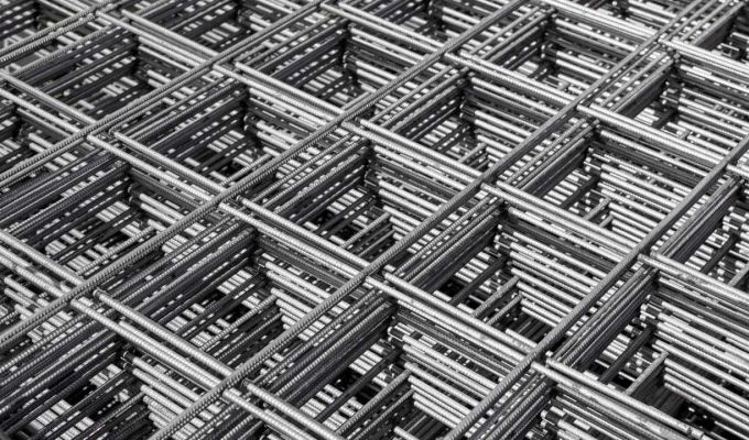 Darphane, inşaat demiri takip sistemi kuracak