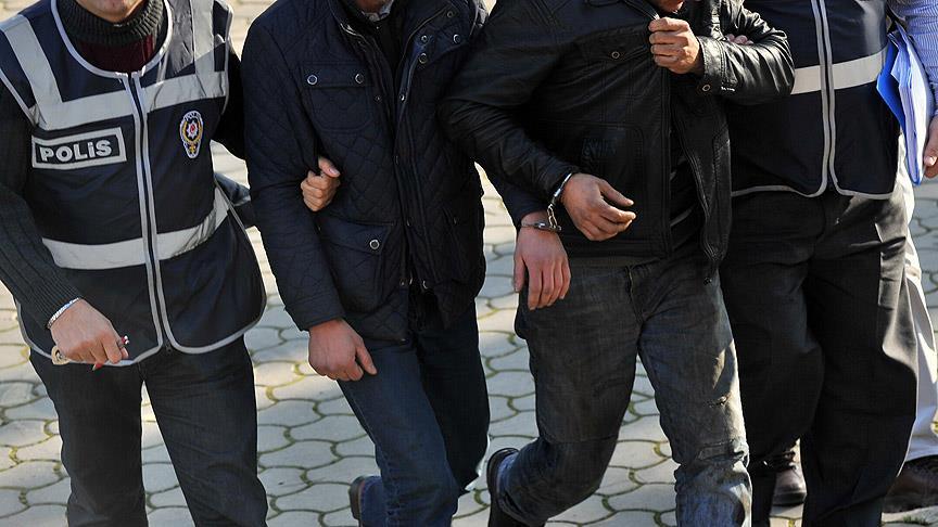 DEAŞ’IN FİNANS KAYNAĞINA AĞIR DARBE