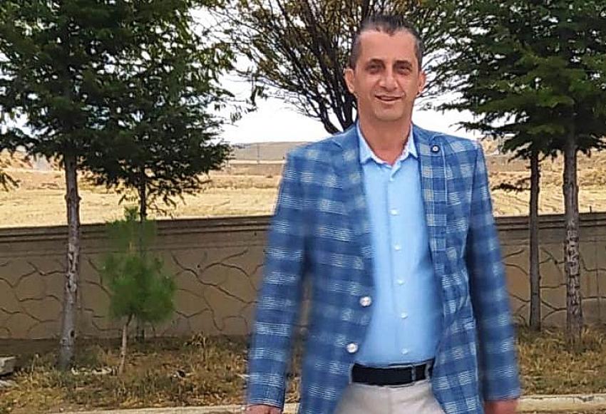 DELEGE SEÇİMLERİNİN EN BAŞARILI EKİBİNİN BAŞKAN ADAYIYIM. 