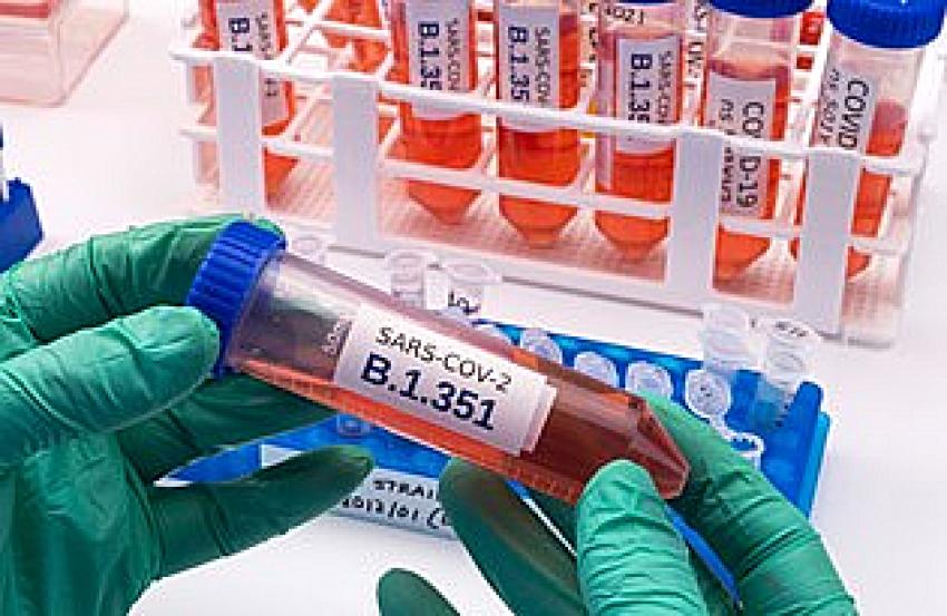 Delta varyantı bitmeden yenisi geldi: Lambda varyantı endişelendiriyor