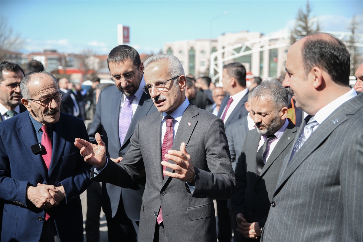Demirkapı Tüneli 9 aydır  devam eden  bakım ve onarımdan son buğun tekrar açılıyor