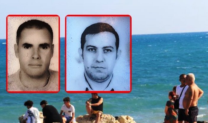 Denizde boğulan Konyalı arkadaşlardan Celal Atık da hayatını kaybetti