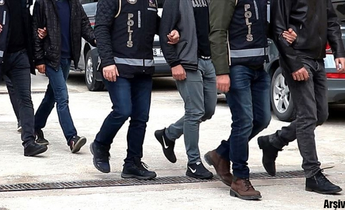 Deprem bölgesinde hırsızlık ve yağma soruşturmalarında 48 kişi tutuklandı