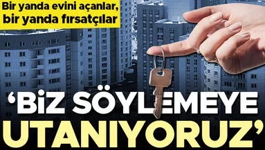 Deprem fırsatçıları ortaya çıktı! Kiralar 4 bin liradan 15 bine liraya çıktı.