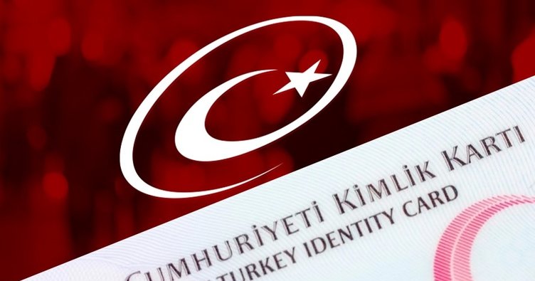 Depremzedelere geçici kimlik e-Devlet'te! Barkodlu olarak temin edilecek