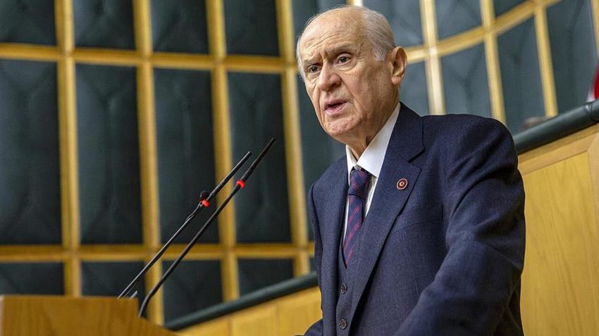 Devlet Bahçeli'den hükümete EYT ve asgari ücret çağrısı: Talepleri karşılamak zorunluluğumuzdur
