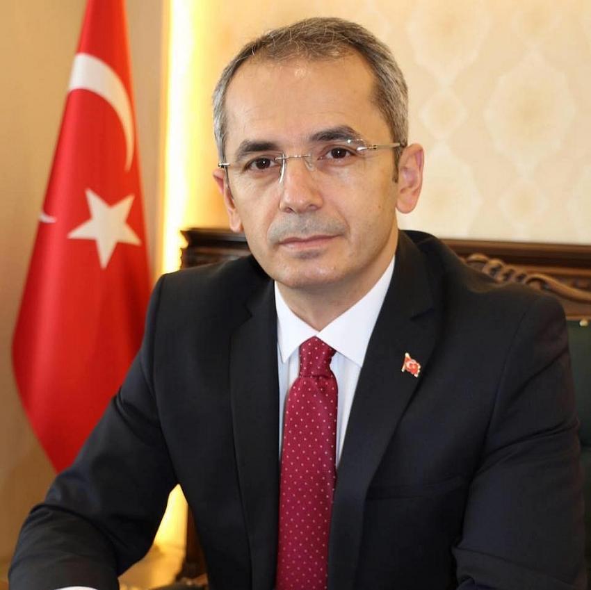 Devletin güler yüzünü, şefkat elini herkese uzatacağız 