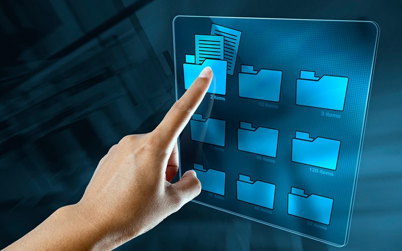 Dijital Arşiv Programlarının Önemi ve Temelleri