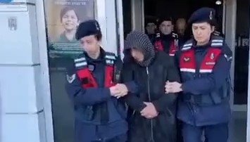 Dini nikahlı kocasını zehirleyerek öldürüp yakmış