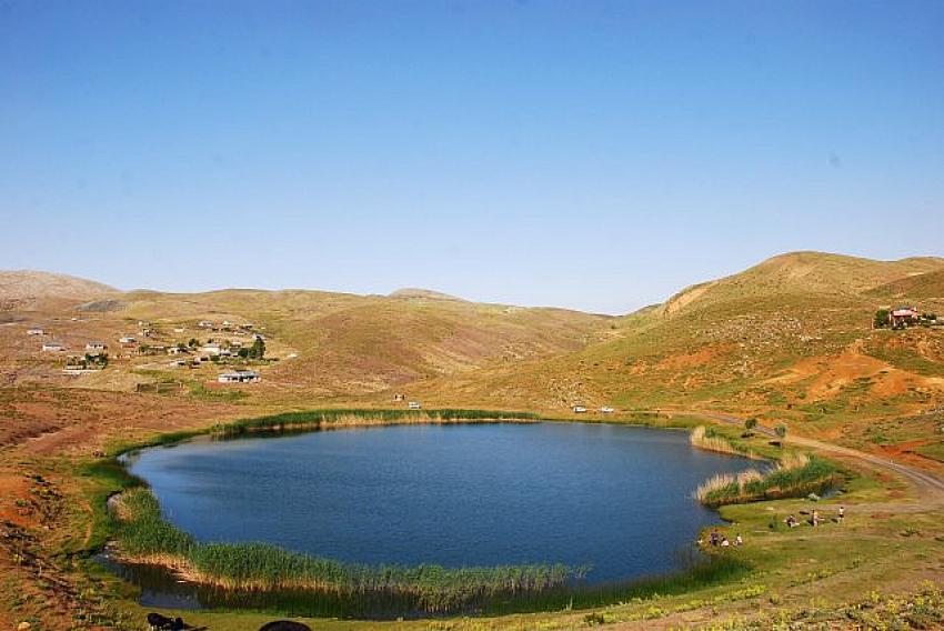  Dipsizgöl mahalli sulak alan ilan edildi, Bundan Sonra yapılaşma yok 