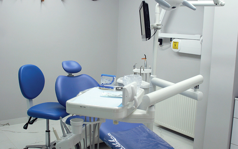 Diş Hekimi Hizmetleri Nelerdir?