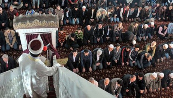 Diyanet'in 6 Ocak 2023 Cuma hutbesinin konusu dikkat çekici