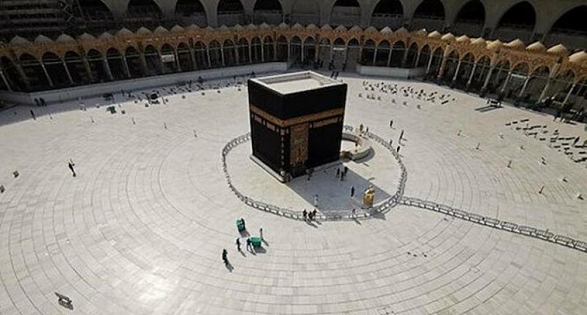 Diyanet İşleri Başkanlığından 2021 hac ve umre dönemiyle ilgili açıklama yapıldı: