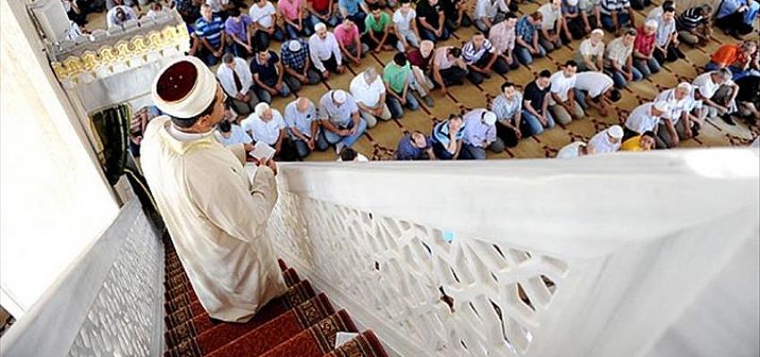 Diyanet'ten anlamlı hutbe! İşte 24 Eylül 2021 Cuma hutbesi