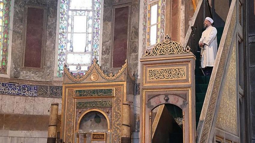 Diyanet’ten ‘Engelliler’ Hutbesi!