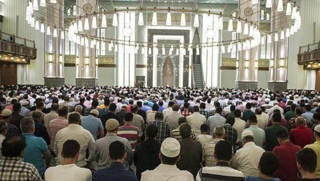 Diyanet'ten Kur'an-ı Kerim'in önemini anlatan cuma hutbesi