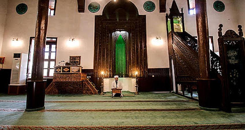 Diyanetin Bu haftaki hutbesi 