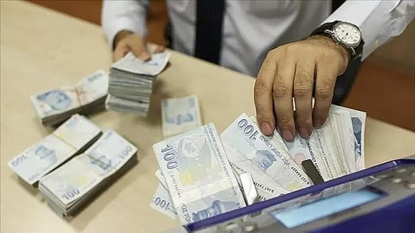 Diyarbakır'da işletmelere 1500 lira yardım.