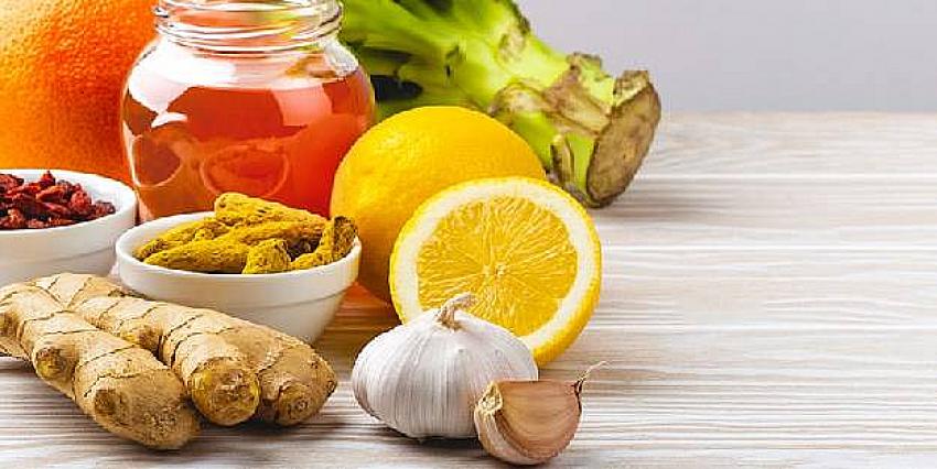 Doğal antibiyotik macunu tarifi