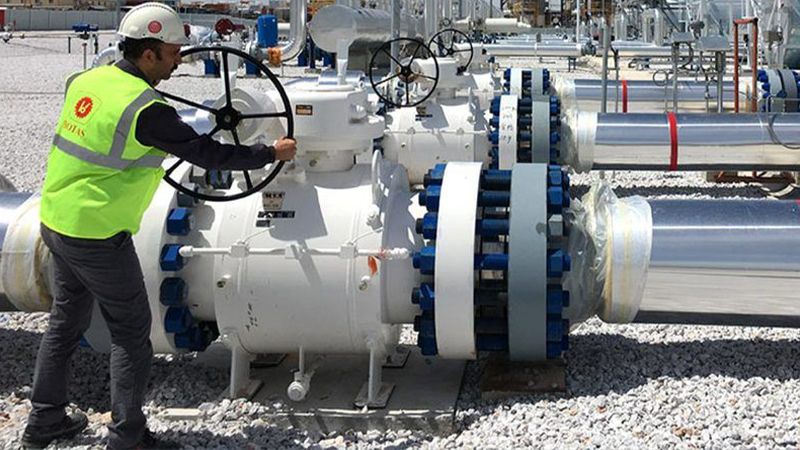 Doğal gaz ve elektrik açıklaması! Kısıtlama son buluyor