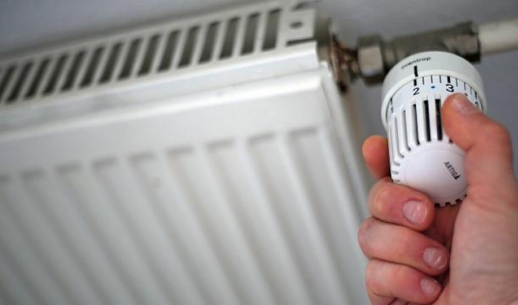 Doğal gaz yardımı başvurularına üç günde 216 bin başvuru