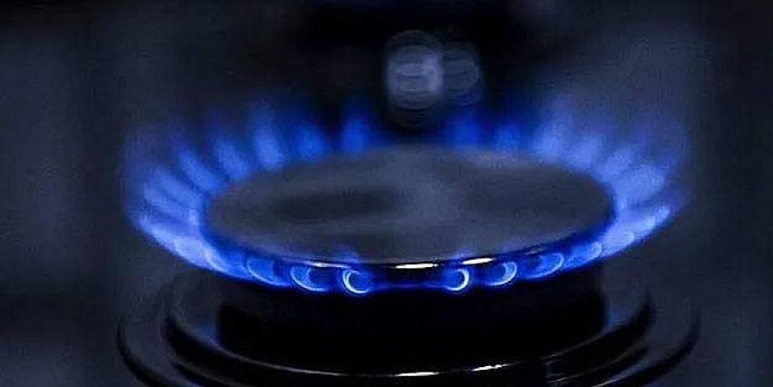 Doğal gaza yüzde 15 zam yapıldı