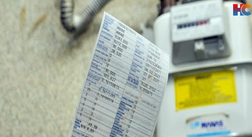 Elektriğe ve Doğalgaza zam geldi!