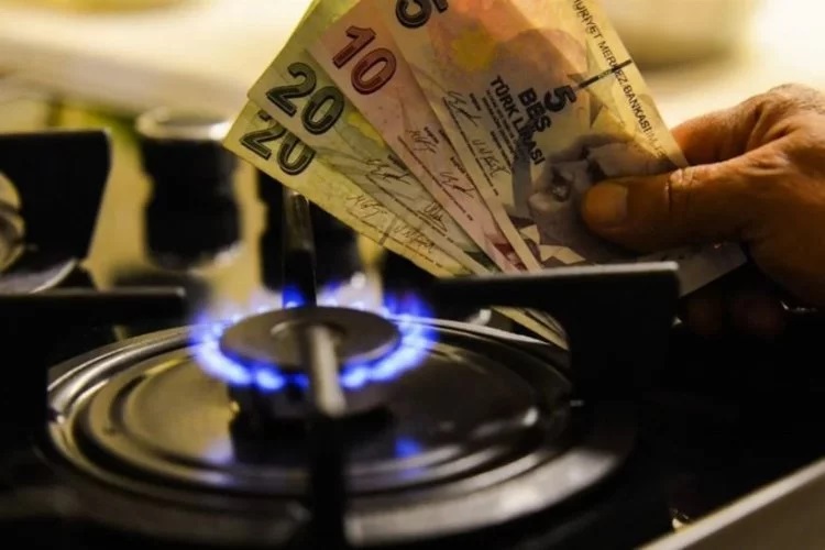 Doğalgaz desteğinin kapsamı genişledi: Kimler faydalanabilecek?