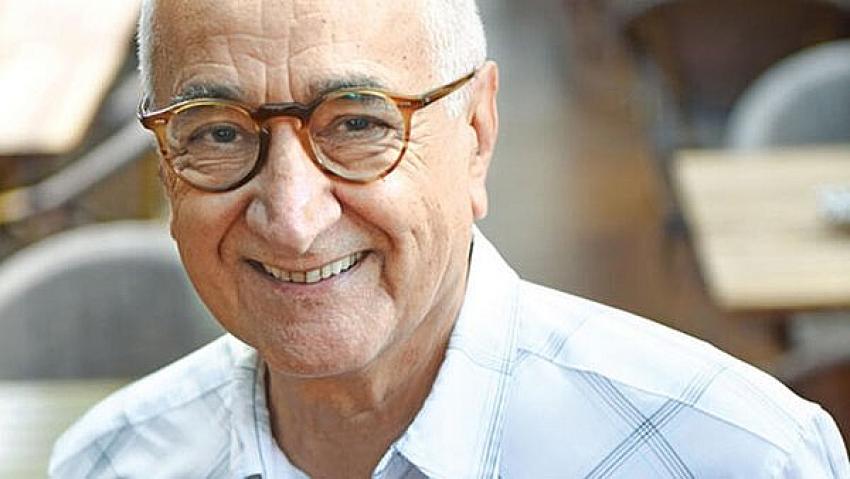 Doğan Cüceloğlu, Beşiktaş'taki evinde ölü bulundu.