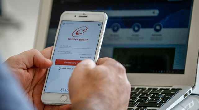 Dolandırıcıların yeni tuzağı: e-Devlet bilgileri ele geçiriliyor