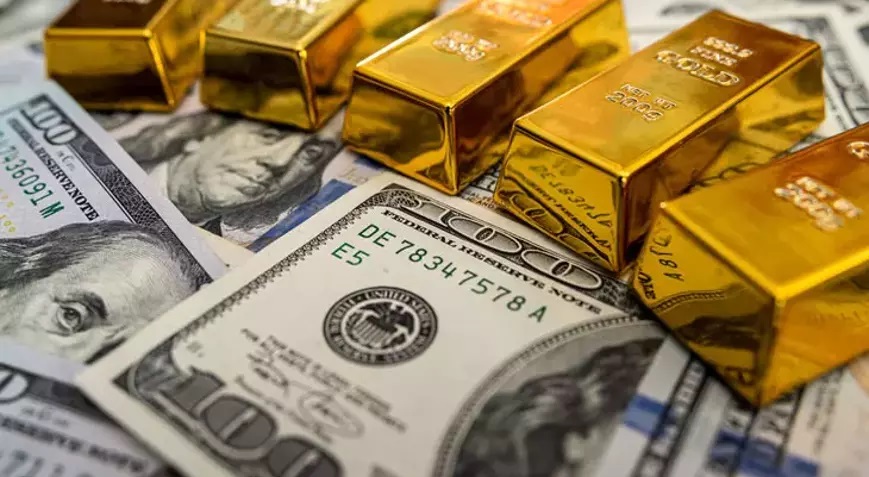 Dolar, borsa ve gram altın için yeni tahmin!