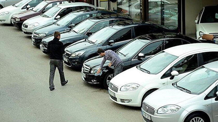 Doları bilen isim yine Konuştu İkinci elde  fiyatlar düşecek.