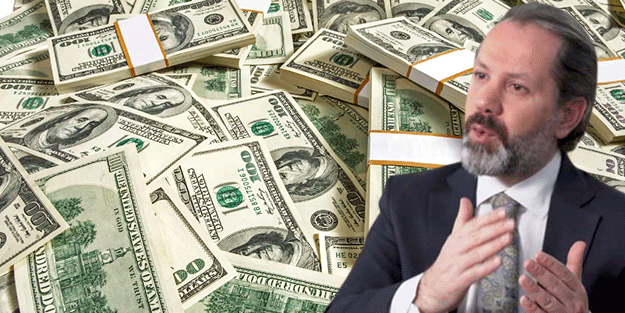 İslam Memiş doların düşeceği rakamı duyurdu