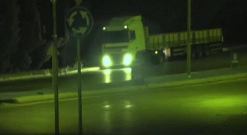  Dorselerin şase numarası değiştirilerek 50 milyonluk vurgun!